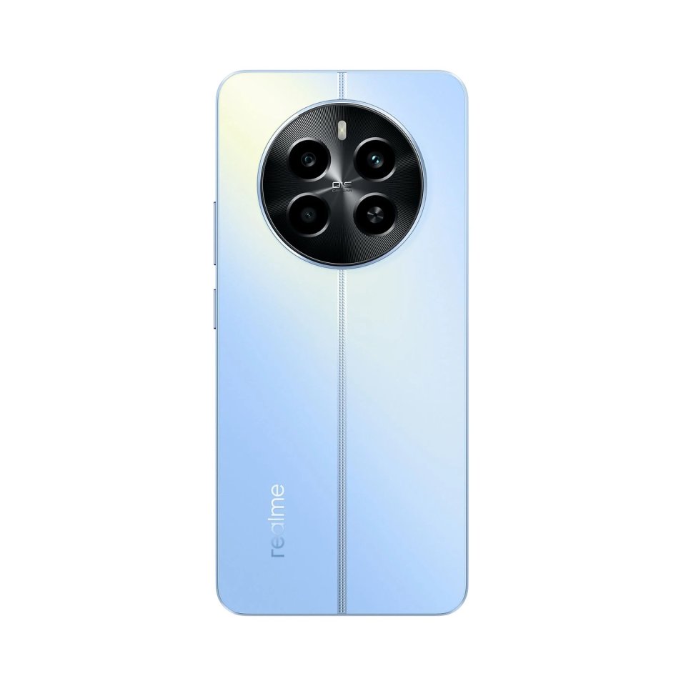 Realme 12 4G view 13