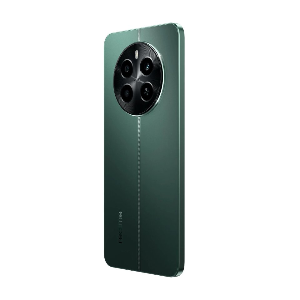 Realme 12 4G view 14