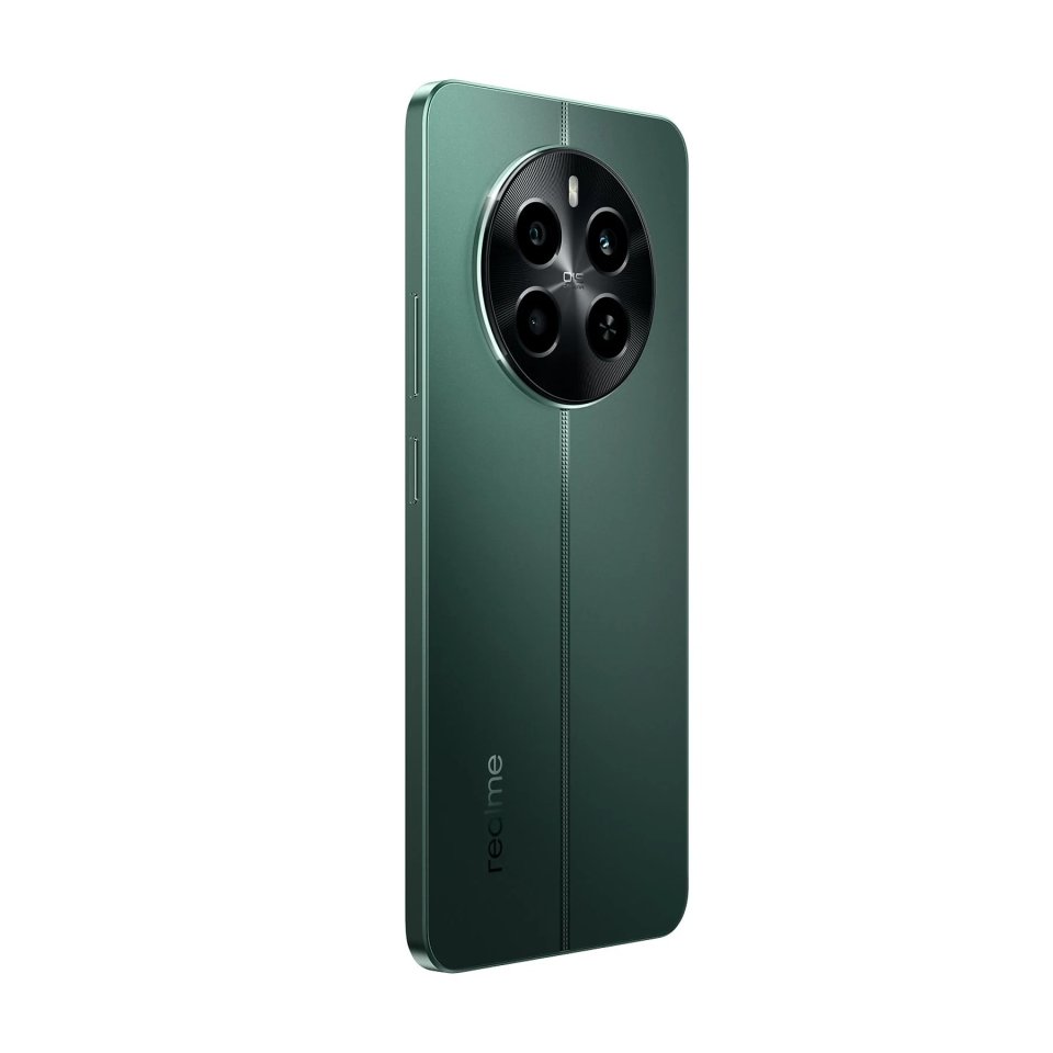 Realme 12 4G view 16