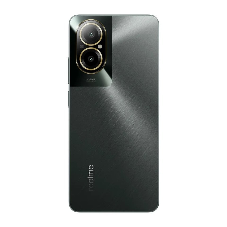 Realme 12 Lite view 8