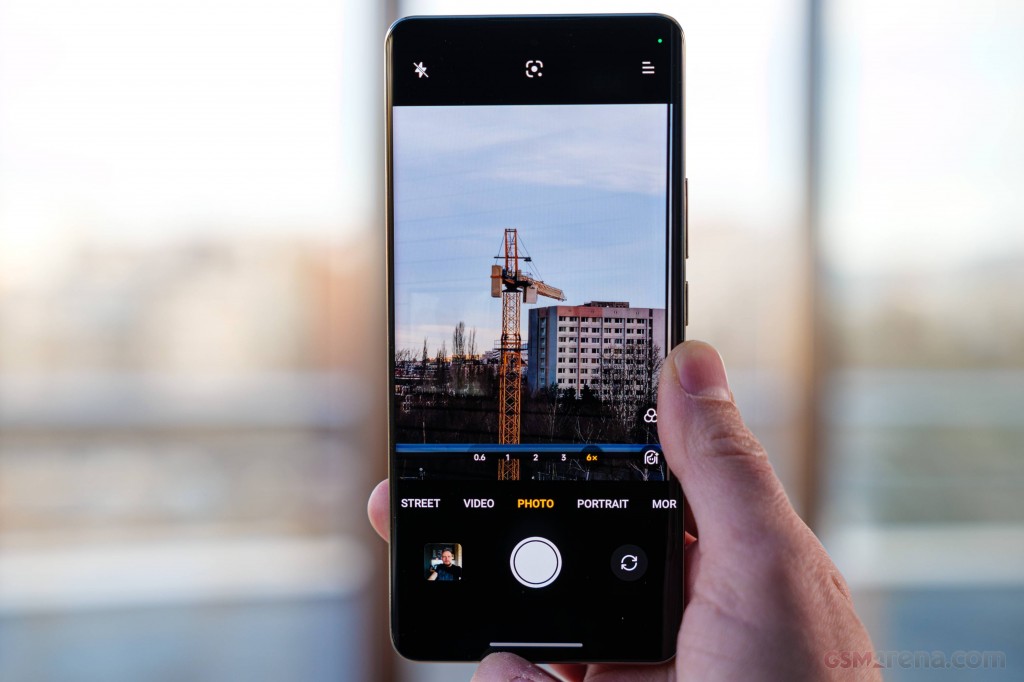 Realme 12 Pro+ hands-on photo 20