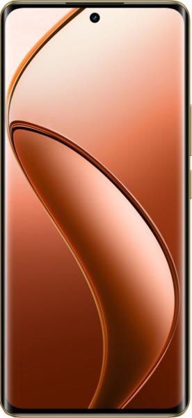 Realme 12 Pro+ view 4