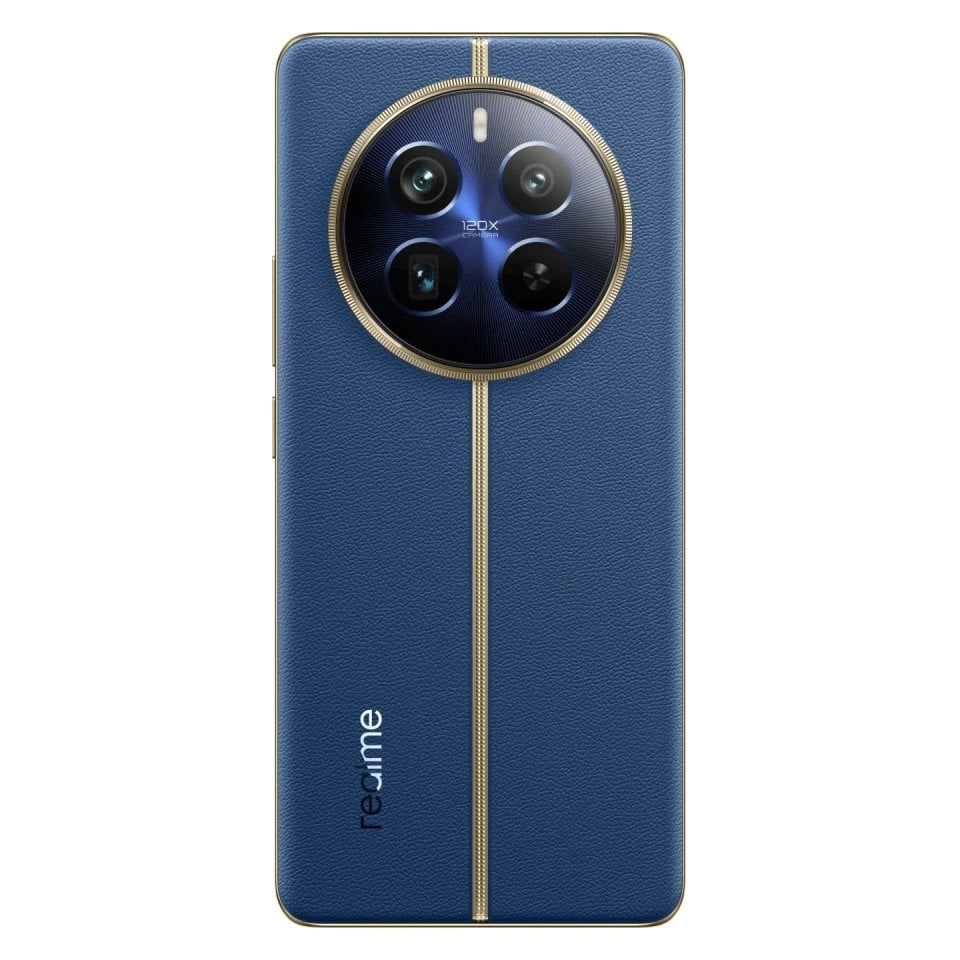 Realme 12 Pro+ view 8