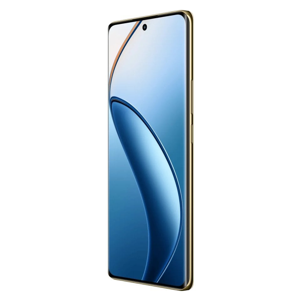 Realme 12 Pro+ view 11