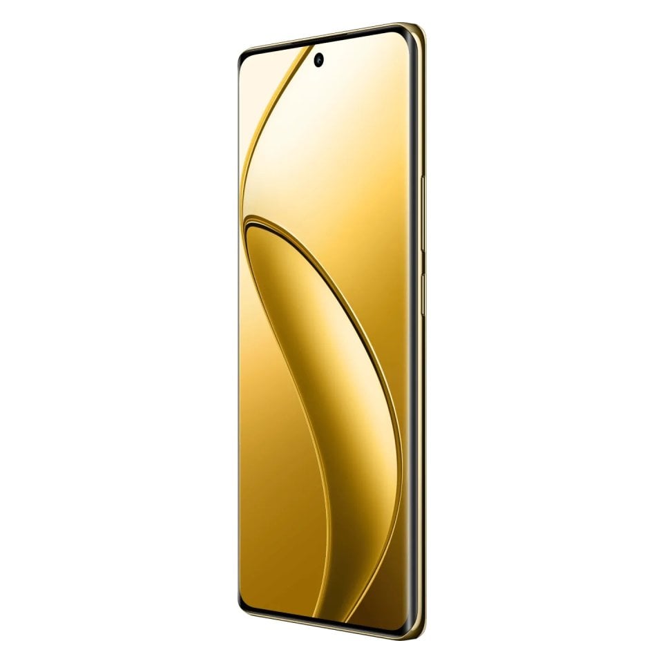 Realme 12 Pro+ view 12