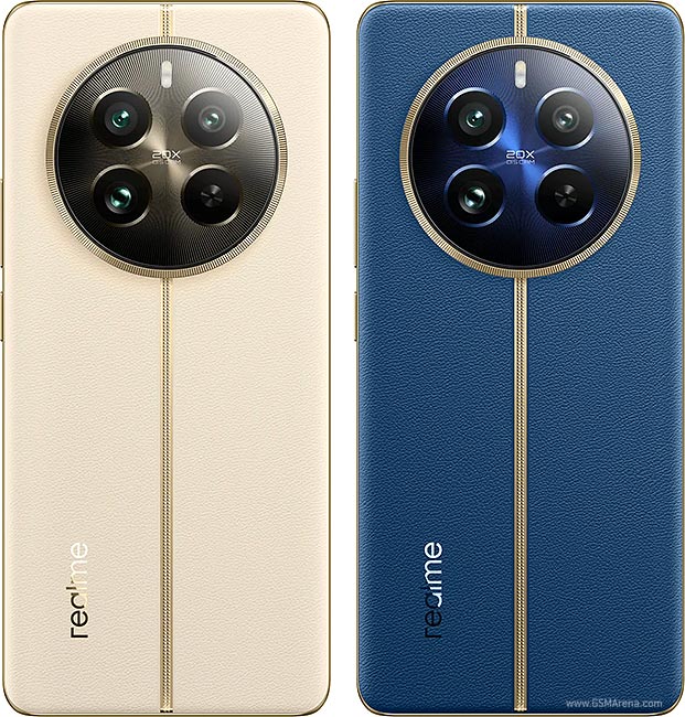 Realme 12 Pro view 2
