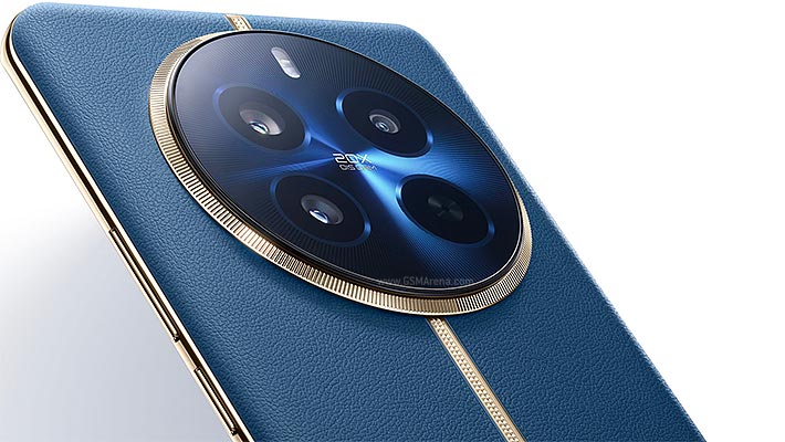 Realme 12 Pro view 3