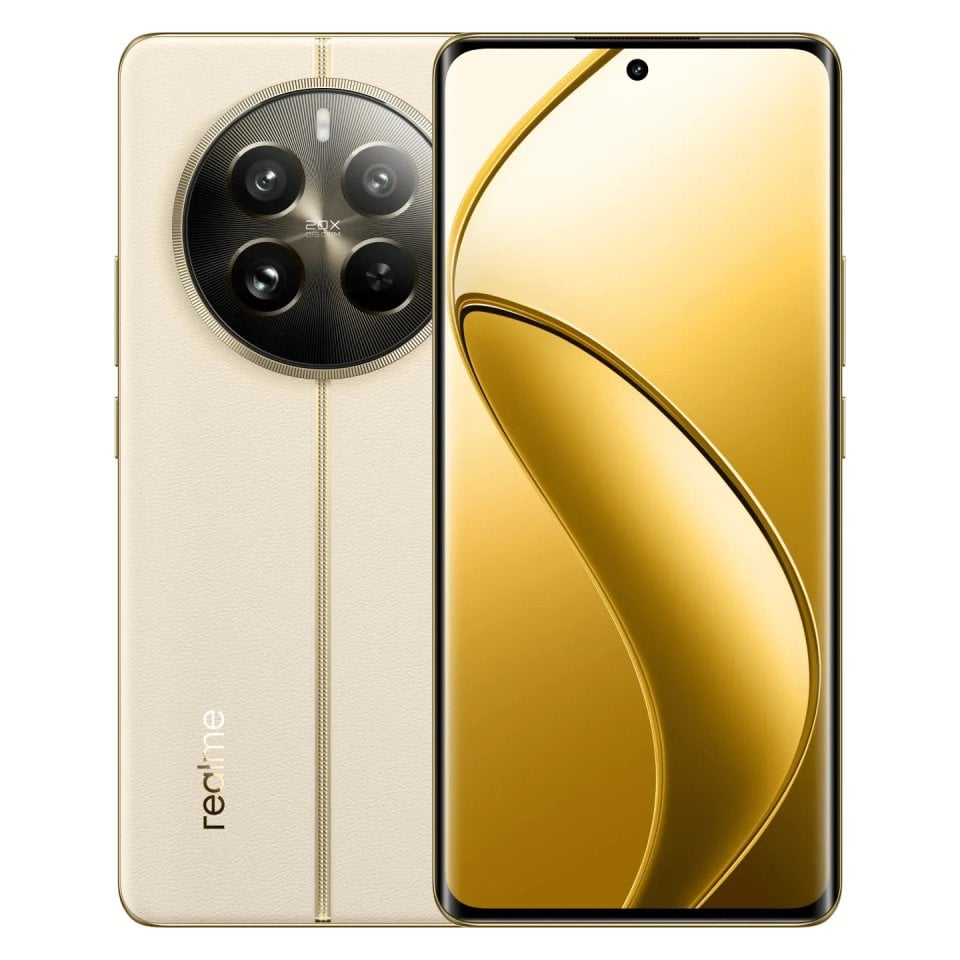 Realme 12 Pro view 6