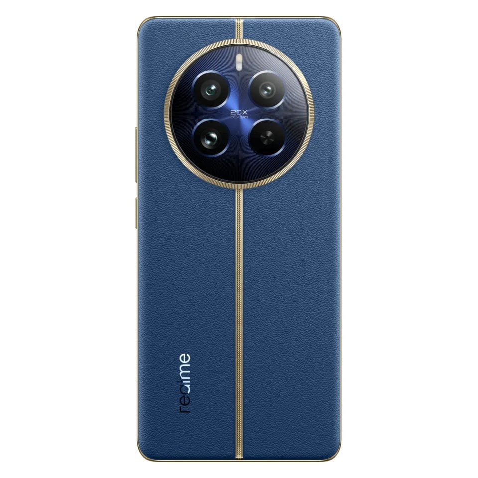 Realme 12 Pro view 7