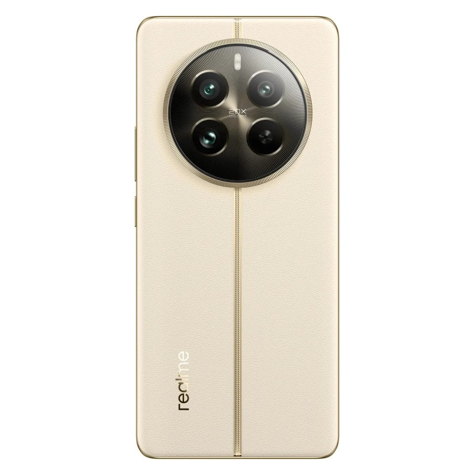 Realme 12 Pro view 8