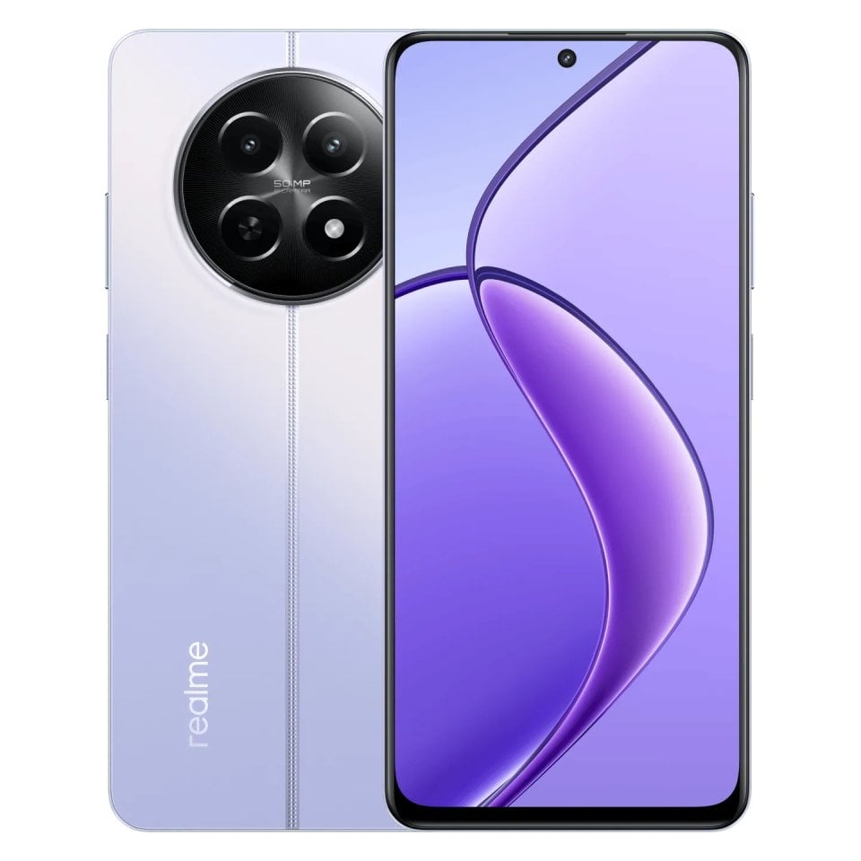 Realme 12x view 7