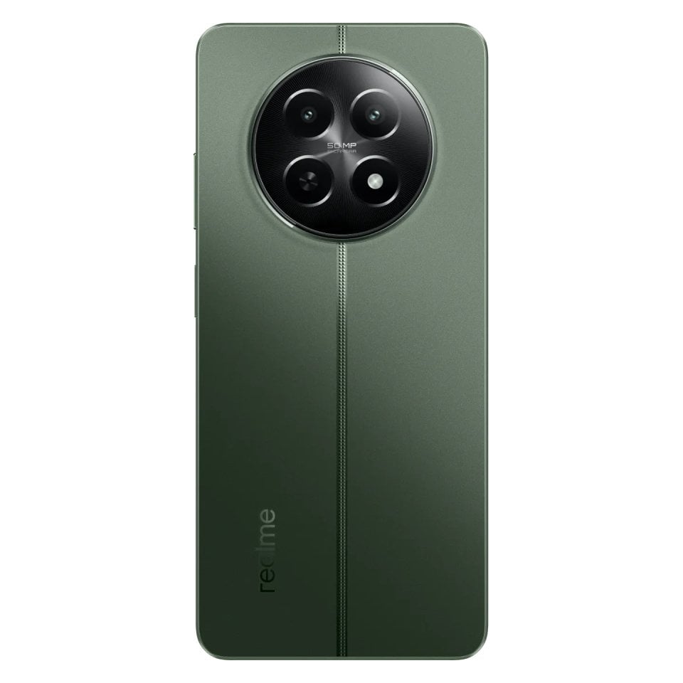 Realme 12x view 10