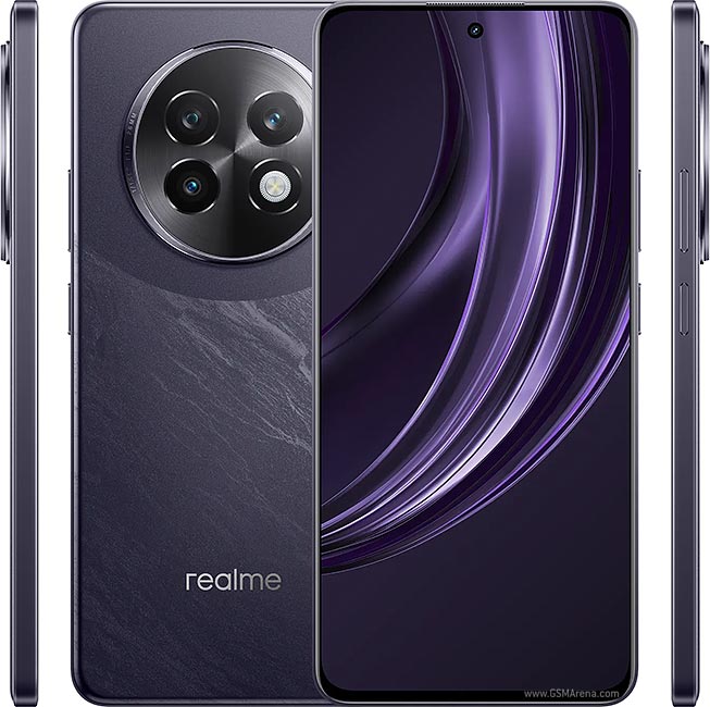 Realme 13+ view 1