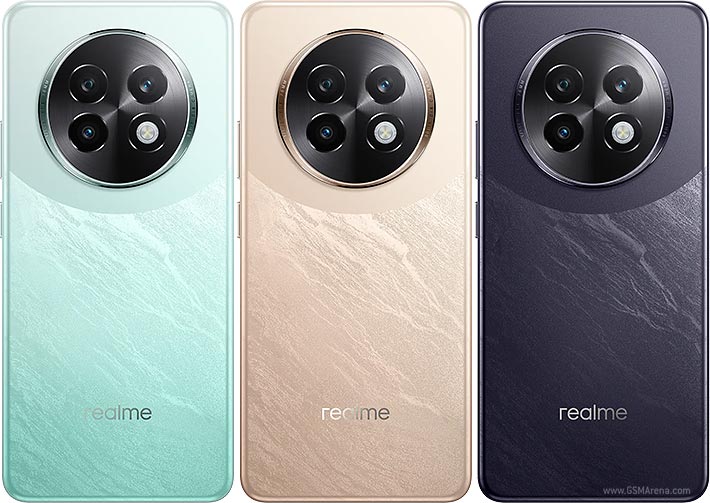 Realme 13+ view 2