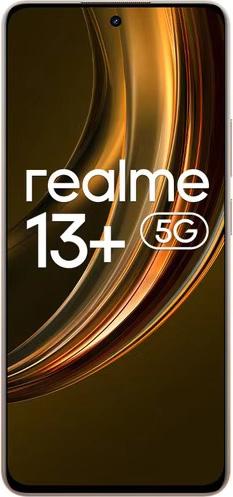 Realme 13+ view 4