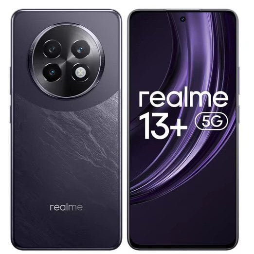 Realme 13+ view 7