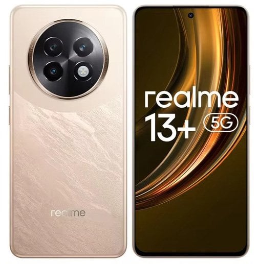 Realme 13+ view 8