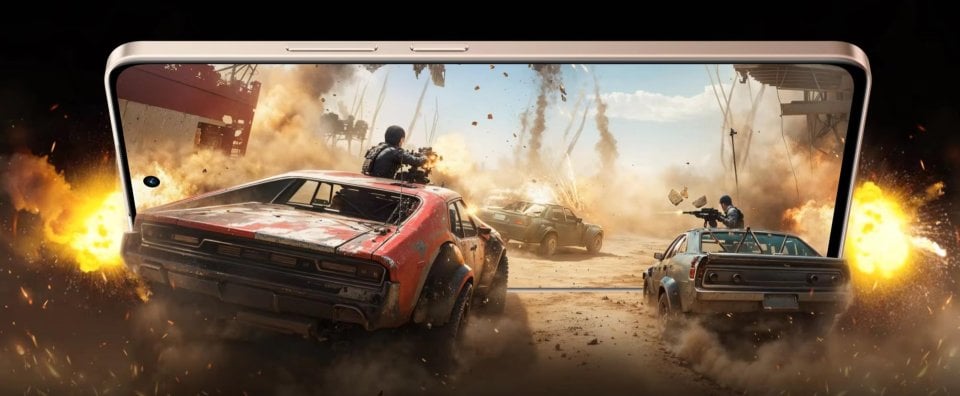 Realme 13+ view 10