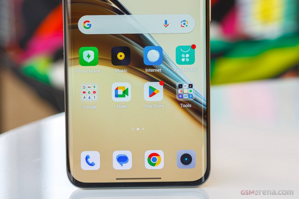 Realme 13 Pro+ hands-on photo 5