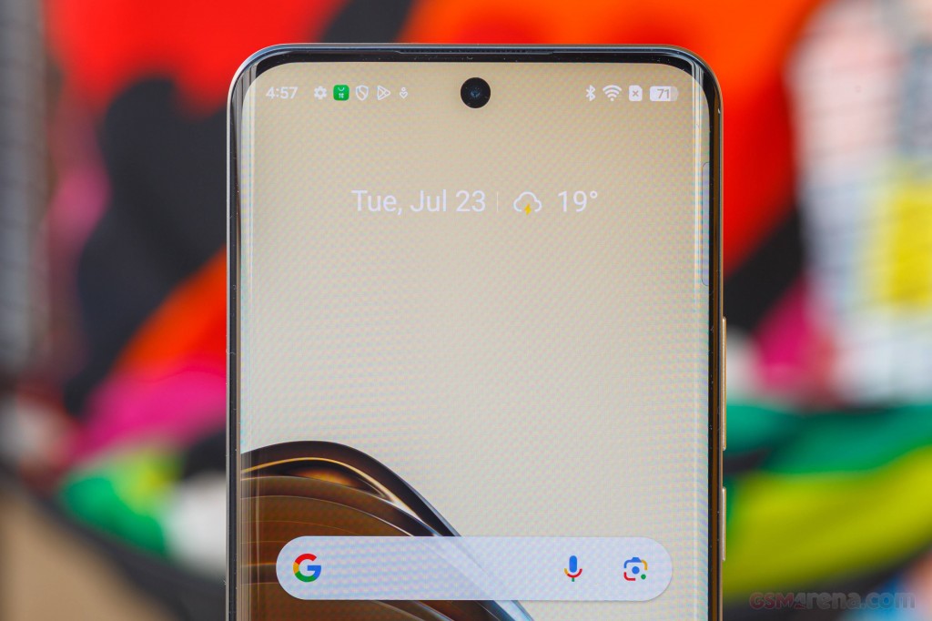 Realme 13 Pro+ hands-on photo 6