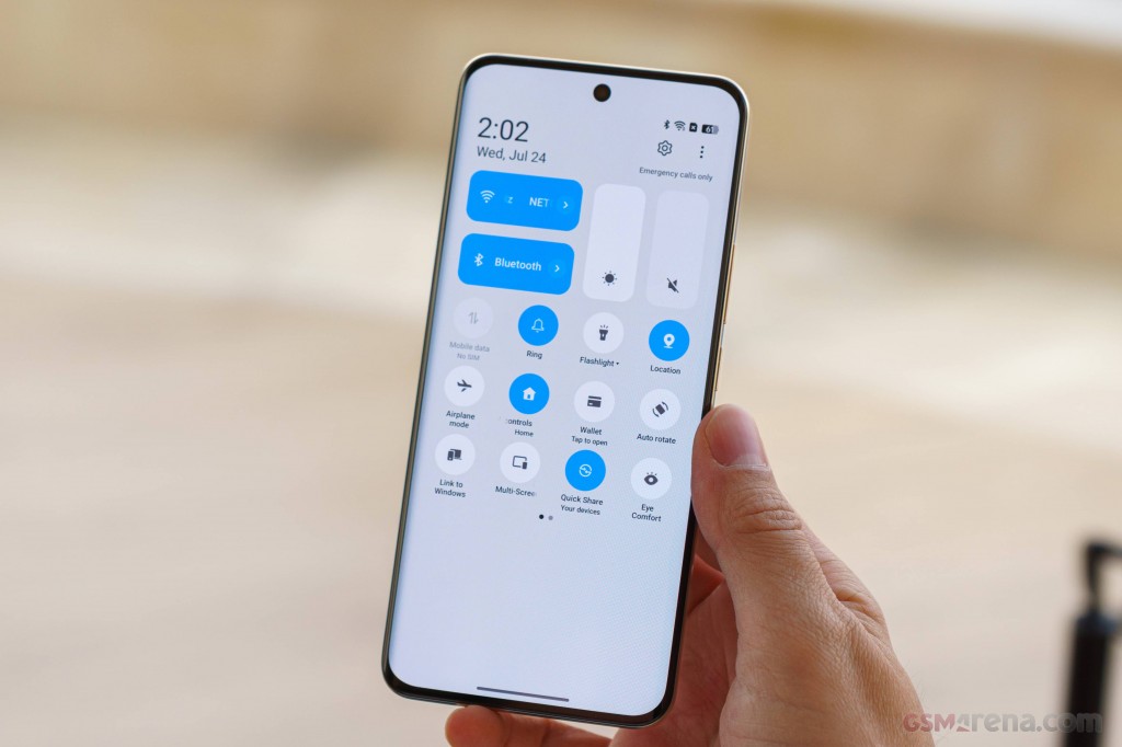 Realme 13 Pro+ hands-on photo 16