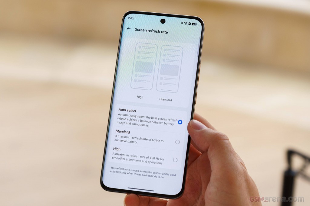 Realme 13 Pro+ hands-on photo 18