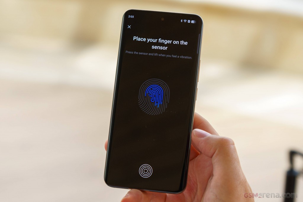 Realme 13 Pro+ hands-on photo 19