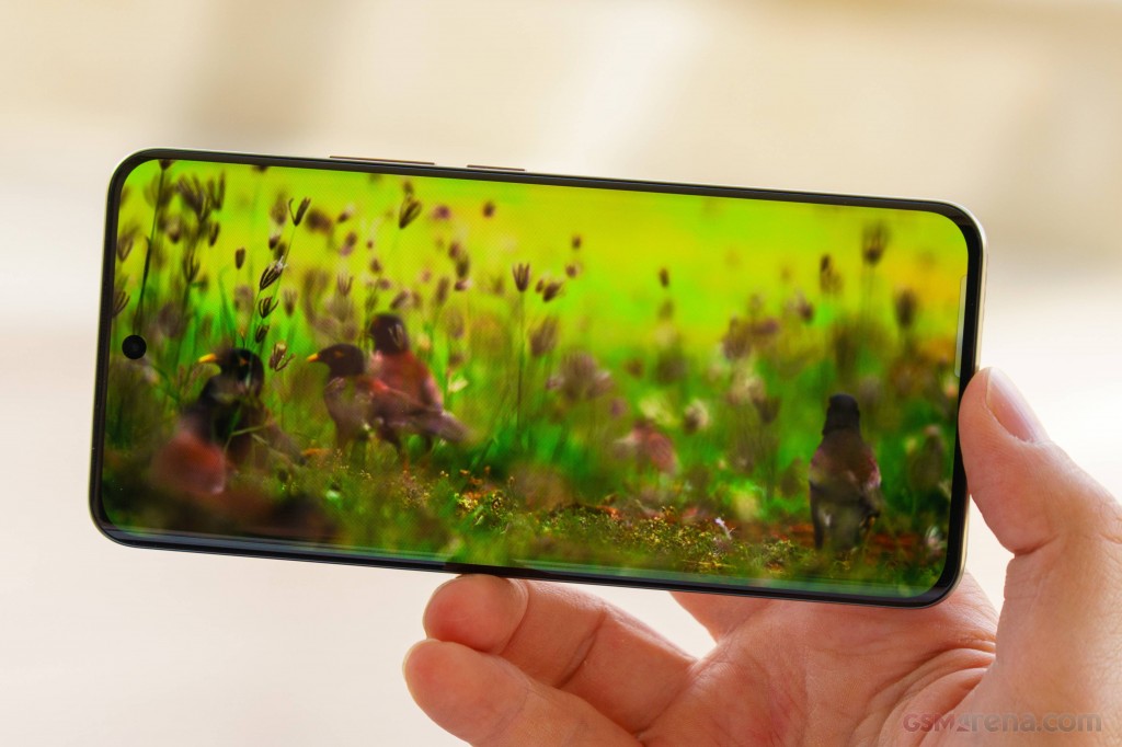 Realme 13 Pro+ hands-on photo 22