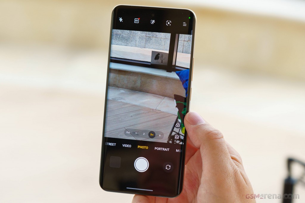 Realme 13 Pro+ hands-on photo 23