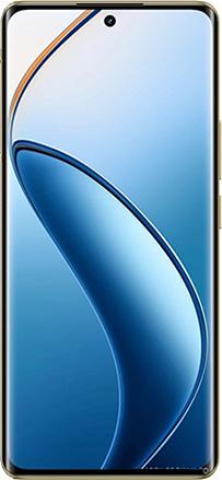 Realme 13 Pro+ view 4