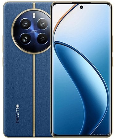 Realme 13 Pro+ view 6