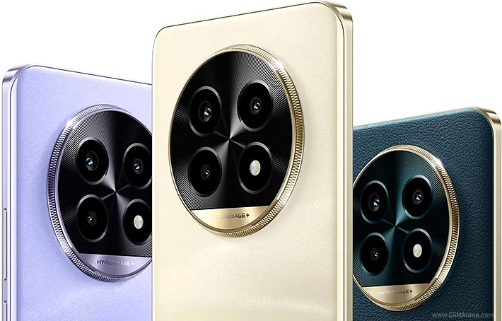 Realme 13 Pro view 3