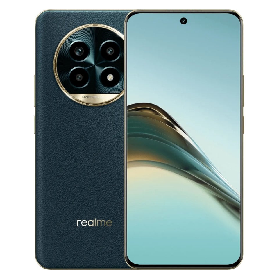 Realme 13 Pro view 5