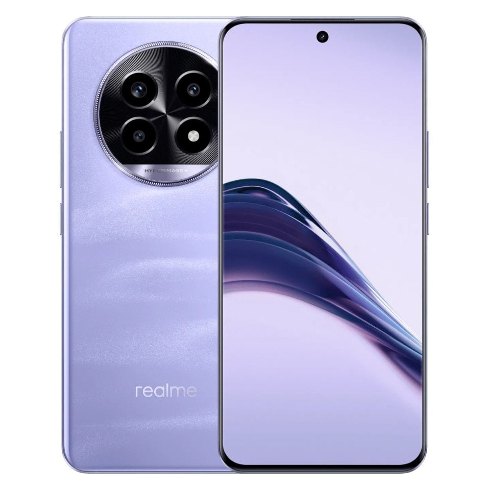 Realme 13 Pro view 6
