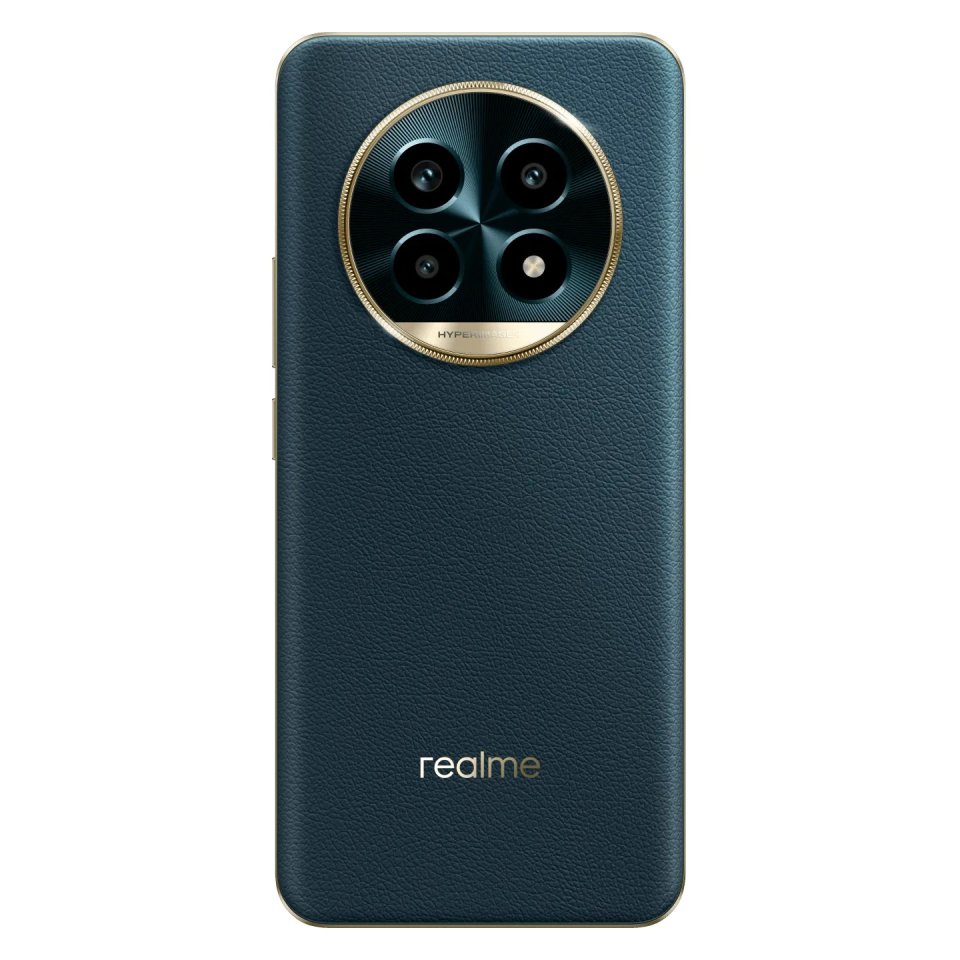 Realme 13 Pro view 11