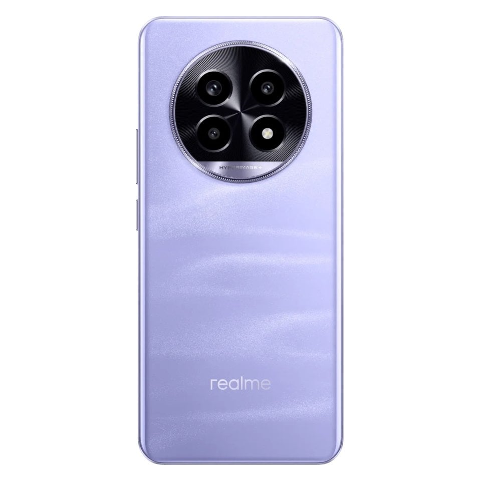 Realme 13 Pro view 12