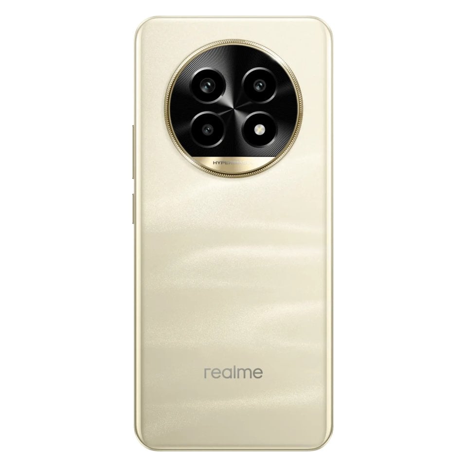 Realme 13 Pro view 13