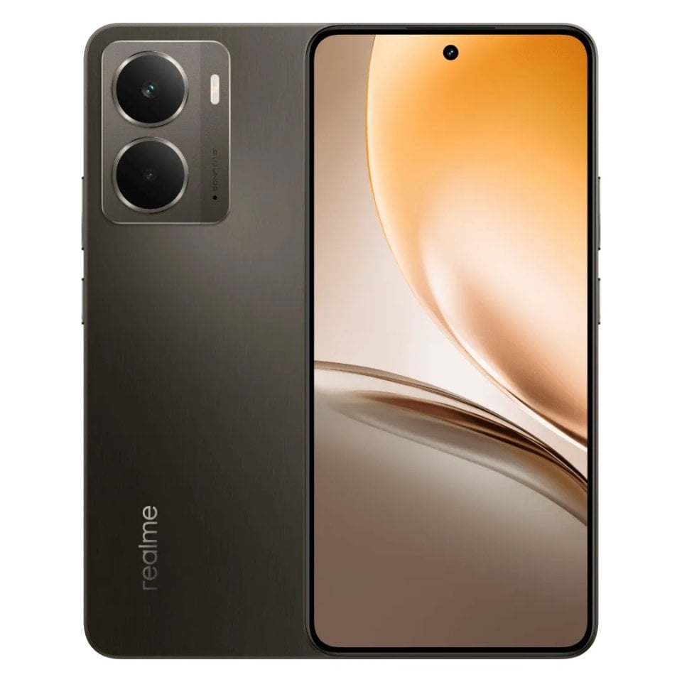 Realme 14 view 6