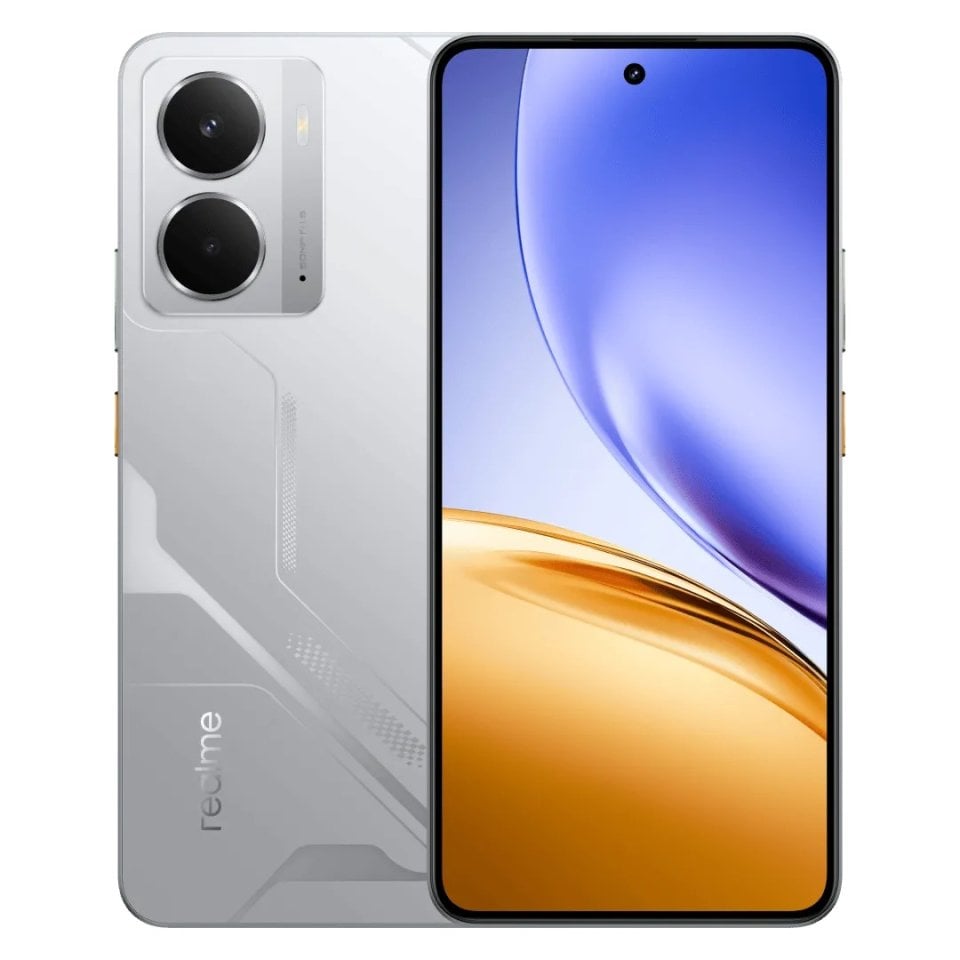 Realme 14 view 7