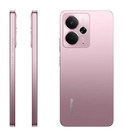 Realme 14 view 12