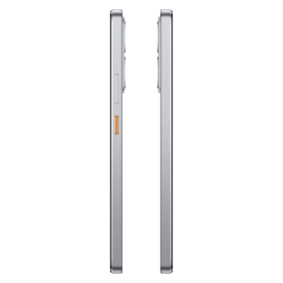 Realme 14 view 14