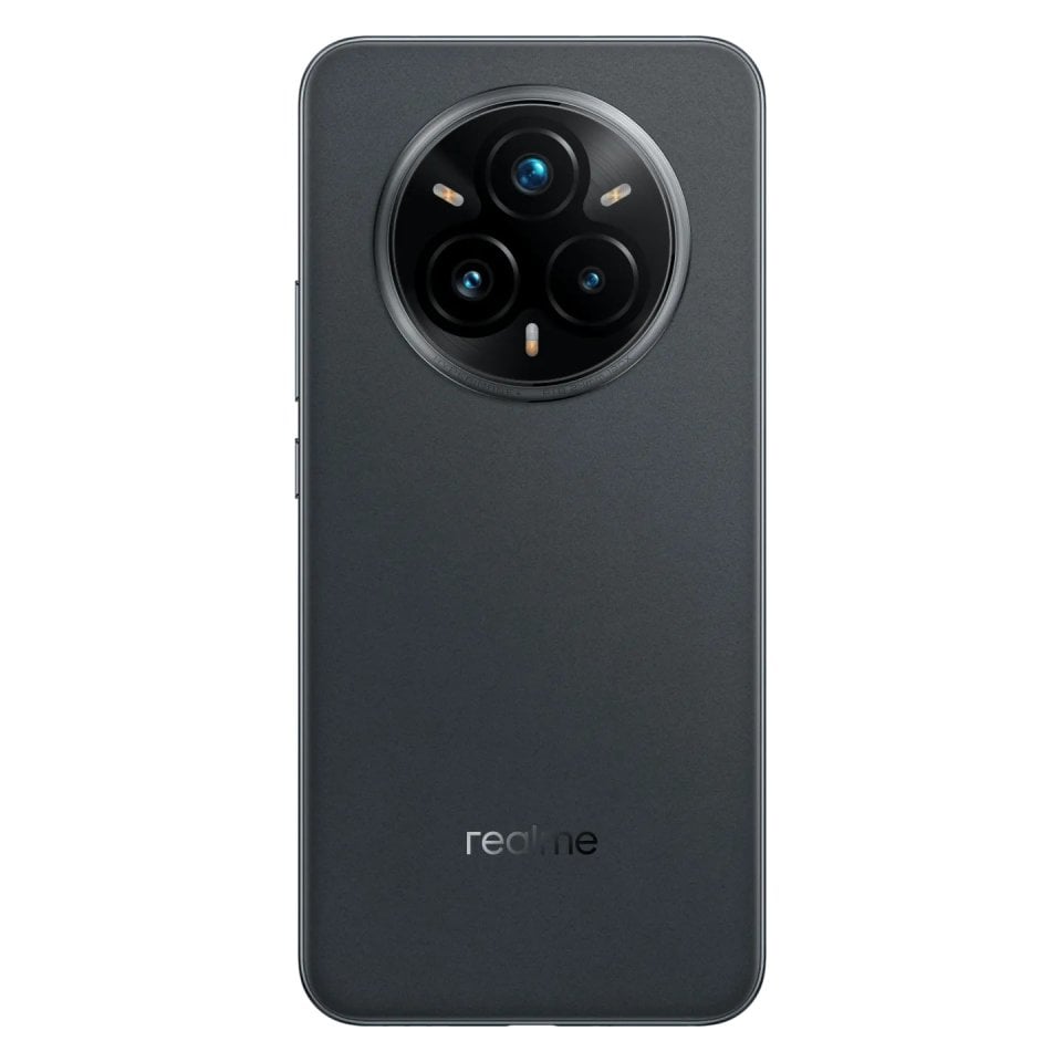 Realme 14 Pro+ view 10