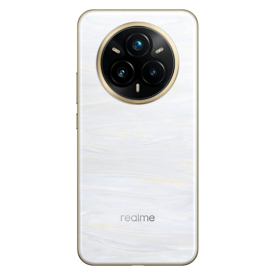 Realme 14 Pro+ view 11