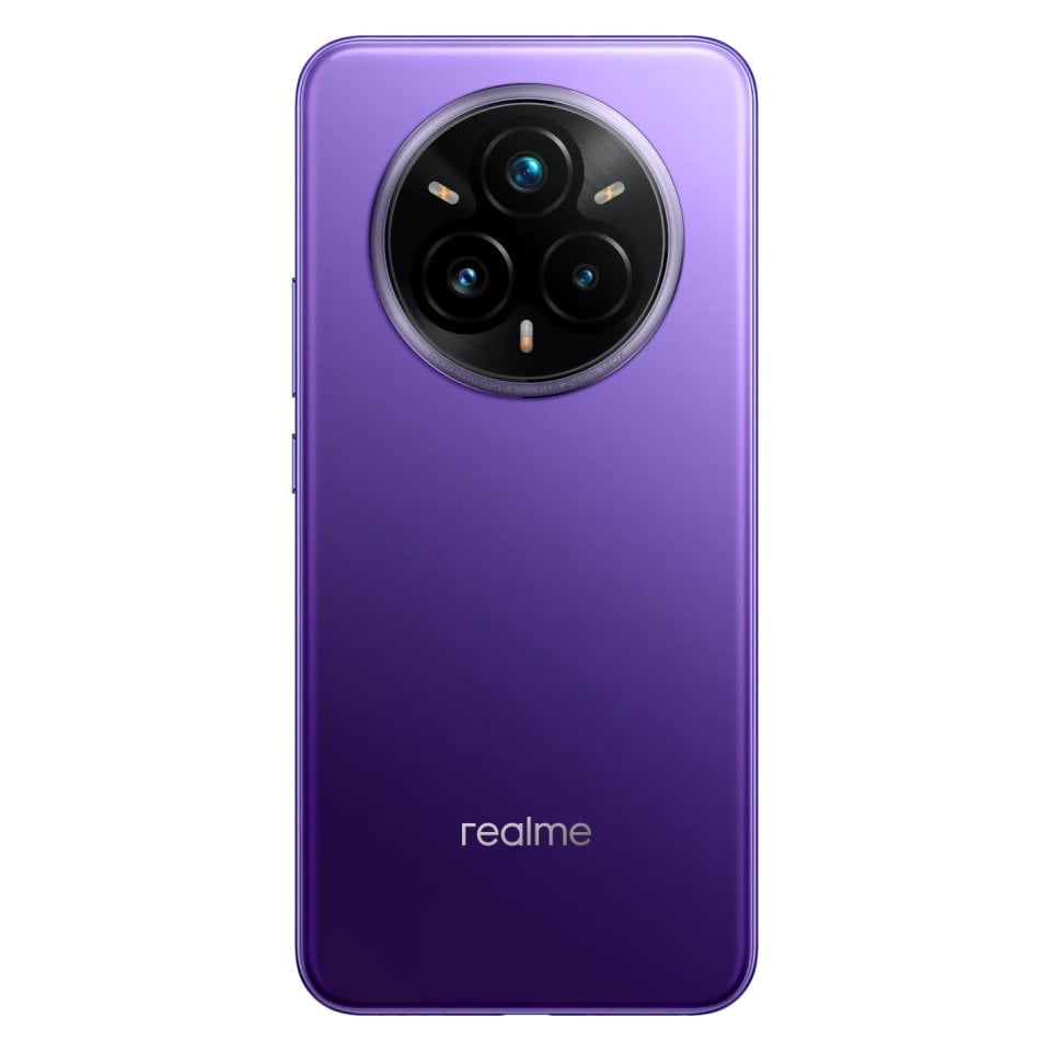 Realme 14 Pro+ view 12