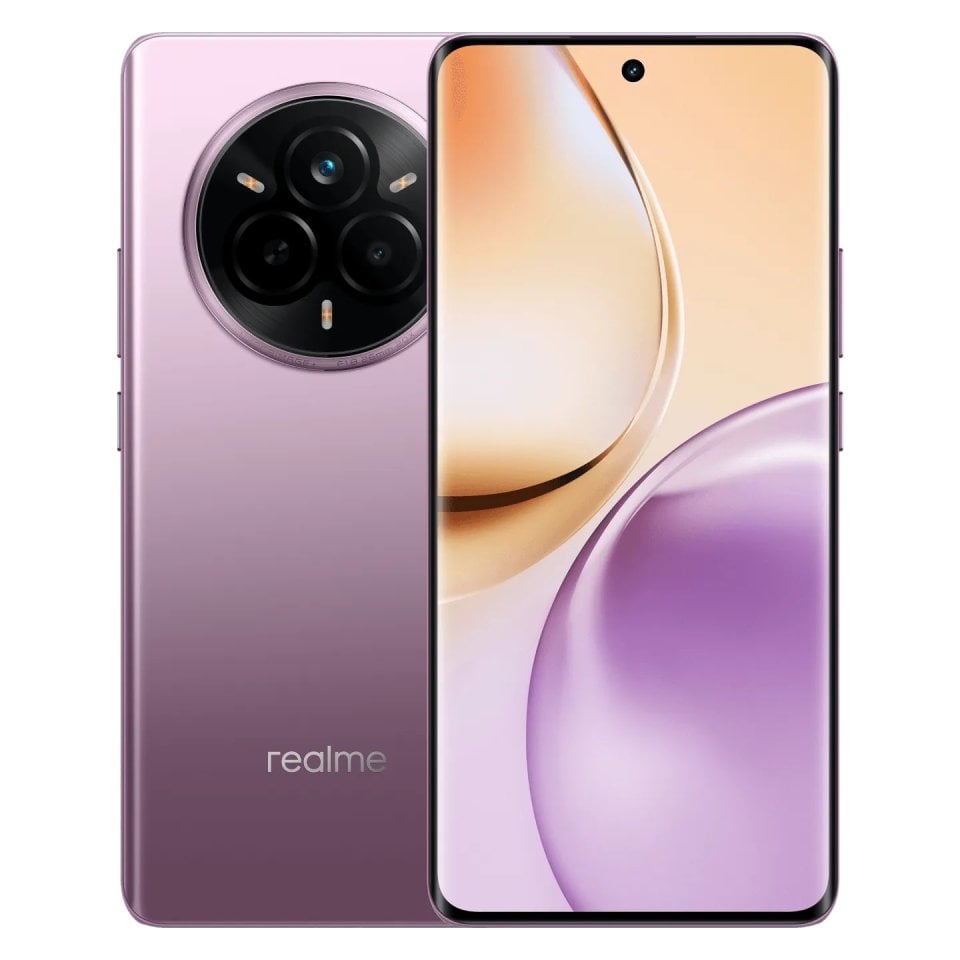 Realme 14 Pro view 5