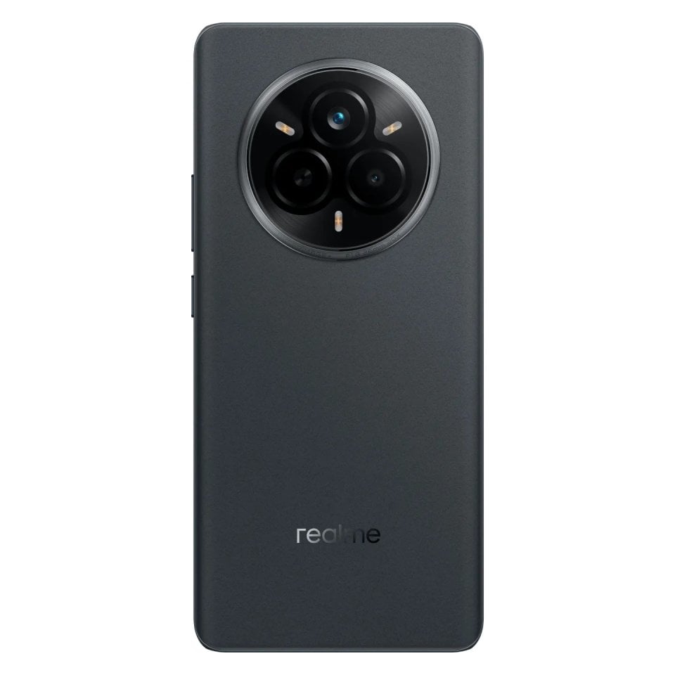 Realme 14 Pro view 10