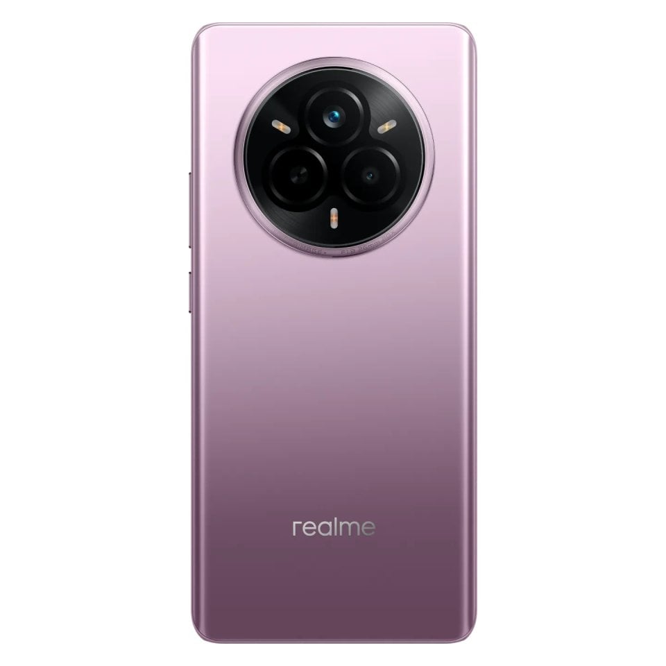 Realme 14 Pro view 11