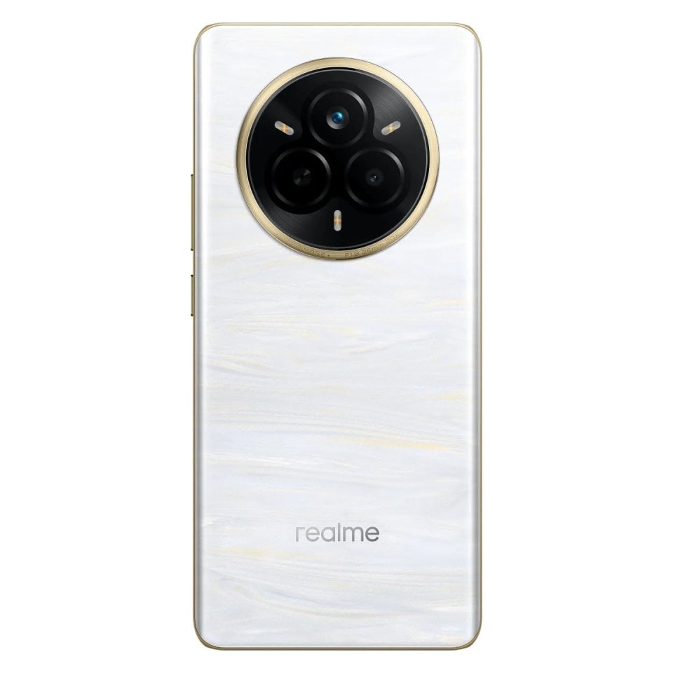 Realme 14 Pro view 12