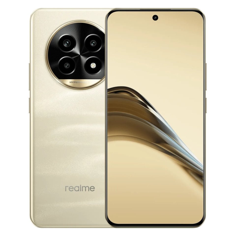 Realme 14 Pro Lite view 4