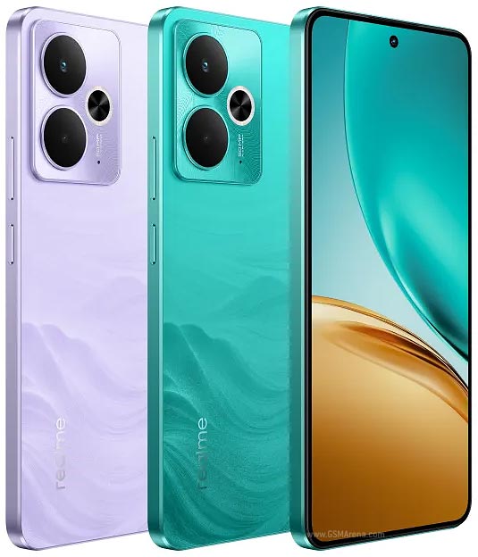 Realme 14T view 2